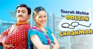 Taarak Mehta Ka Ooltah Chashmah is sony tv serial