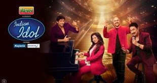 Indian Idol 14 is an Indian Television Show serial.